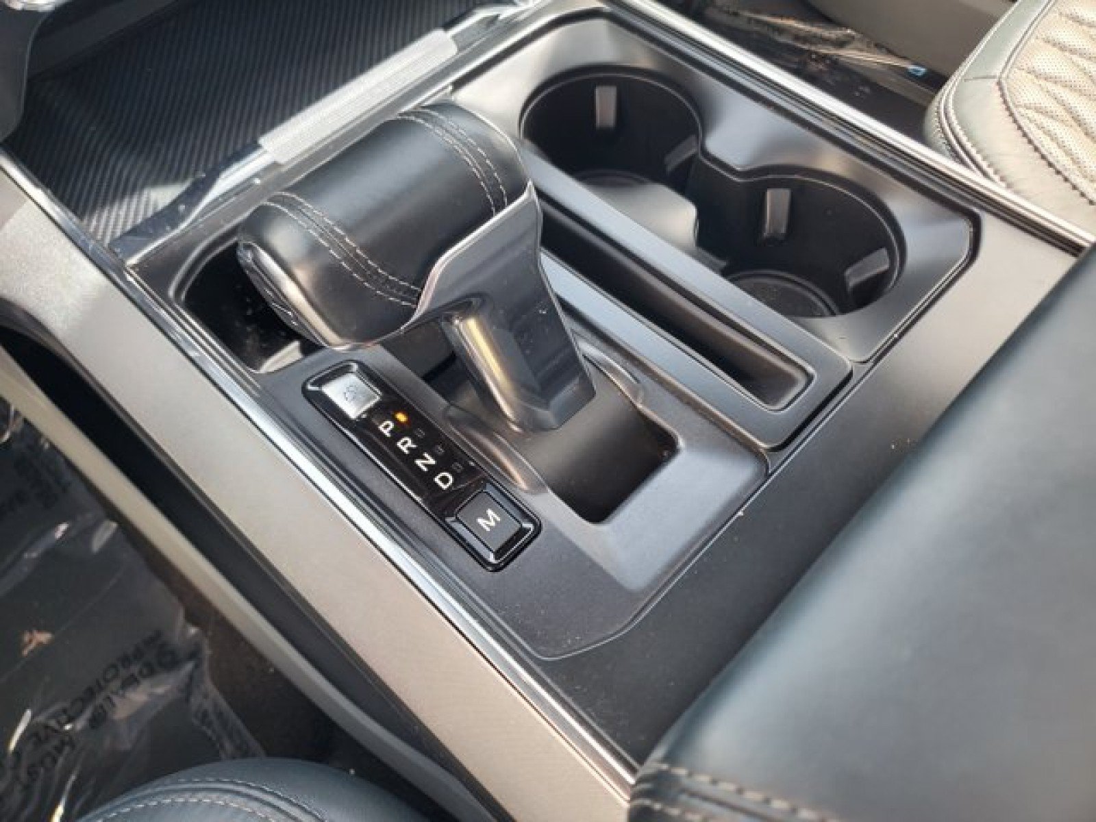 Certified 2022 Ford F150 Limited AWD/4WD image 28