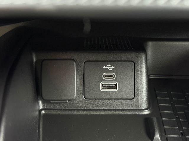 Certified 2025 Ford Bronco Sport Outer Banks w/ Outer Banks Tech Package+ image 19