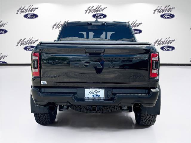 Used 2024 RAM 1500 TRX AWD/4WD image 7