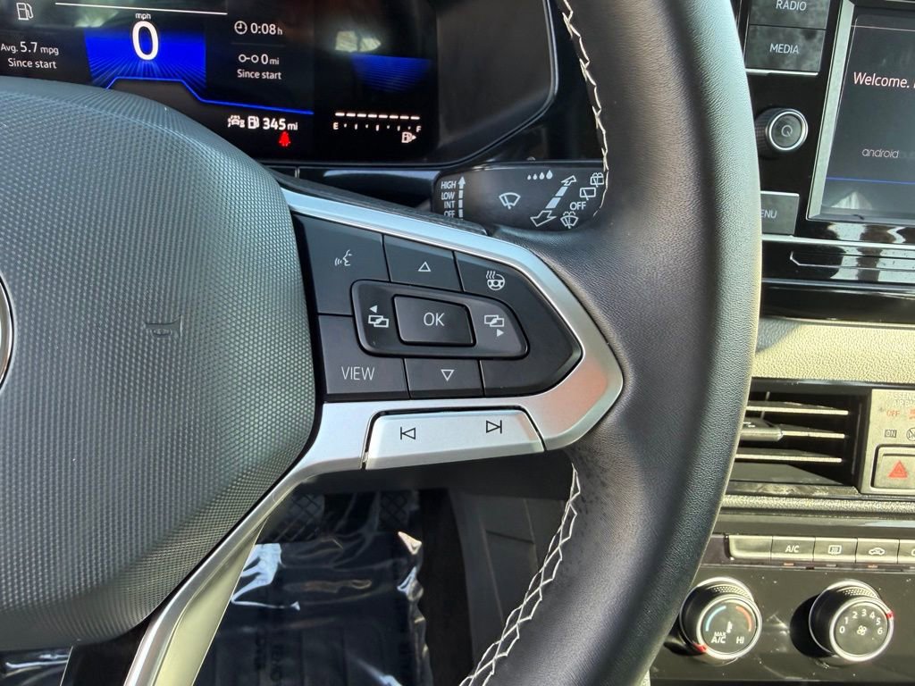 Used 2023 Volkswagen Taos S image 22