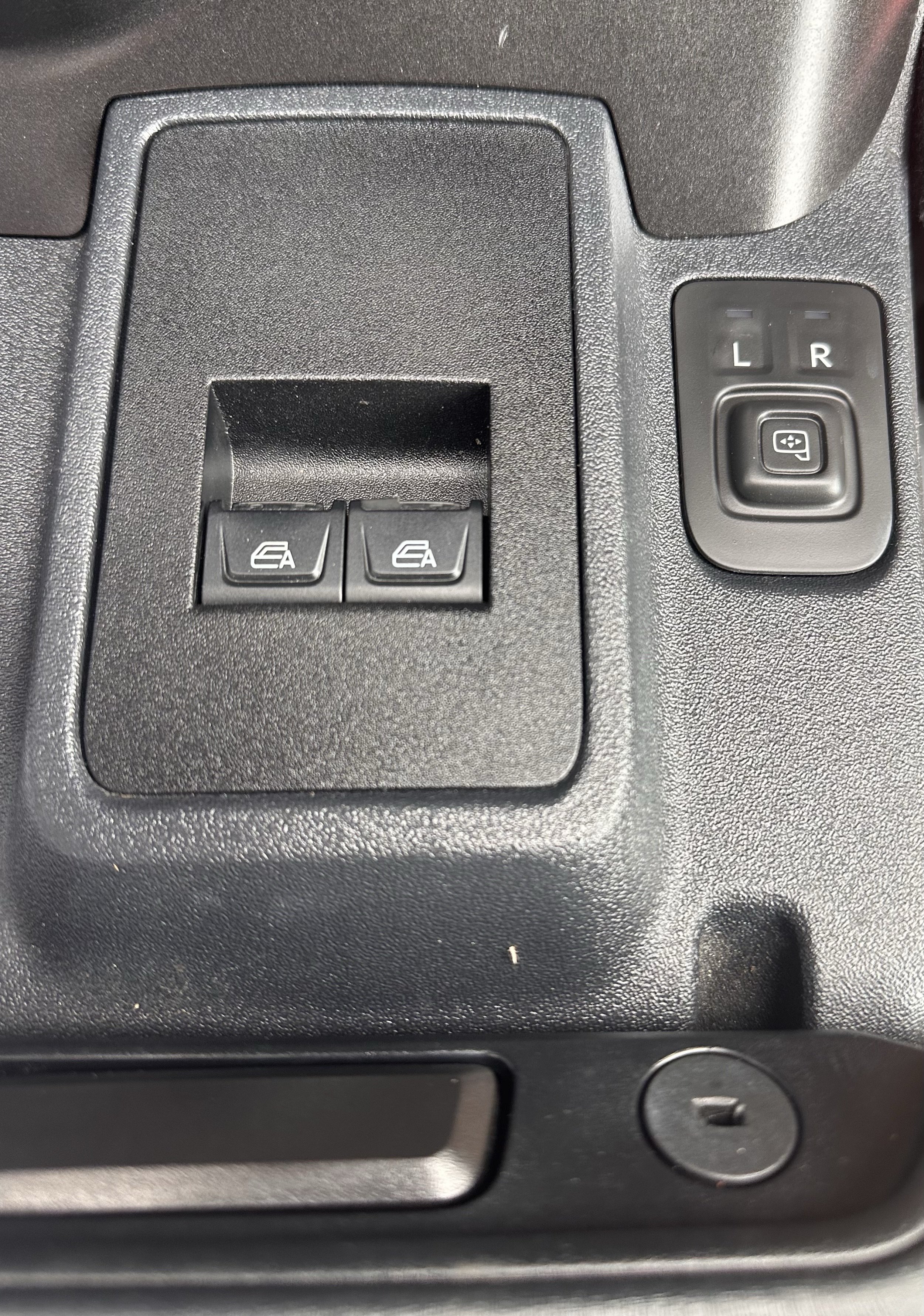 Certified 2021 Ford Bronco Outer Banks AWD/4WD image 16