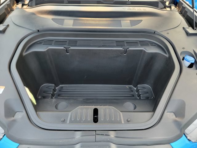 Certified 2023 Ford Mustang Mach-E Select w/ Comfort Package Lite AWD/4WD image 40