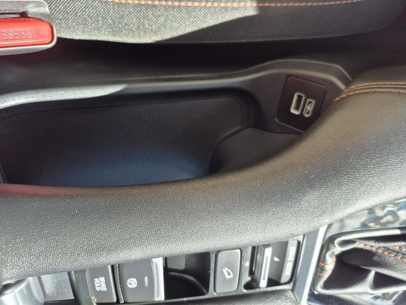 Used 2023 Honda HR-V Sport image 20