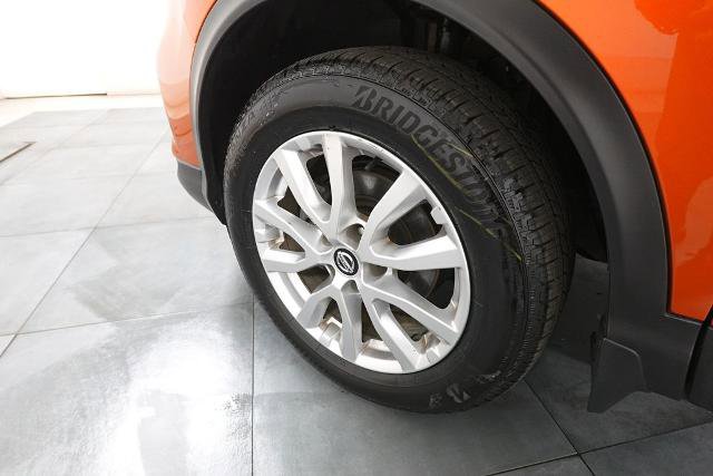 Used 2021 Nissan Rogue Sport SV image 28