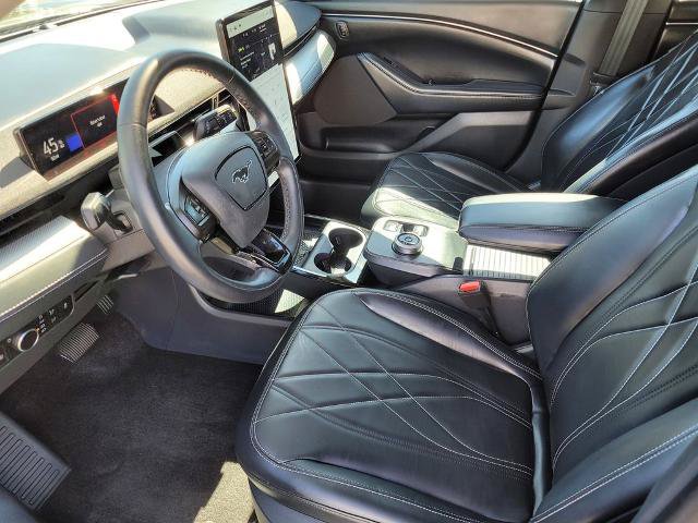 Certified 2023 Ford Mustang Mach-E Select RWD image 15
