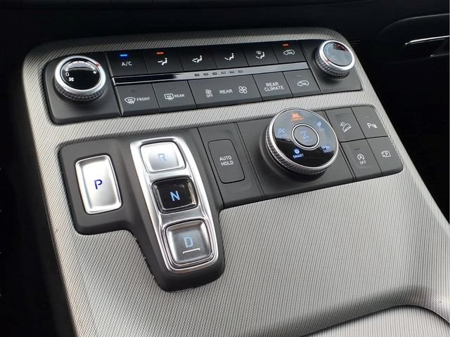 Used 2023 Hyundai Palisade SE w/ Cargo Package AWD/4WD image 17