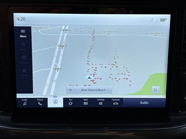 Certified 2023 Ford F150 XLT w/ Equipment Group 302A High image 24