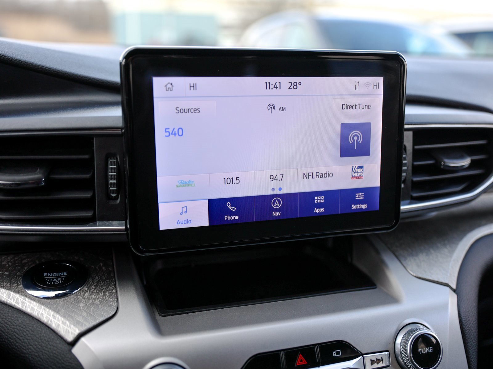 Certified 2022 Ford Explorer Timberline image 30