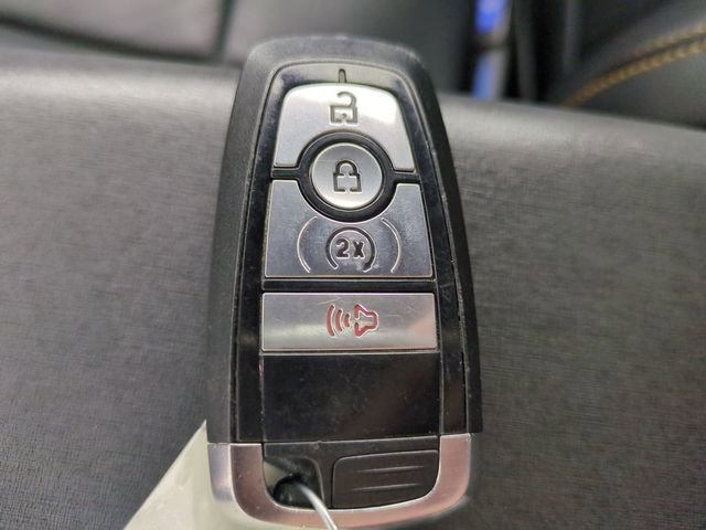 Certified 2023 Ford Bronco Badlands AWD/4WD image 38