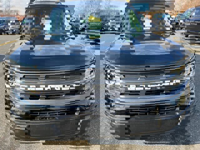 Certified 2024 Ford Bronco Sport Big Bend image 10