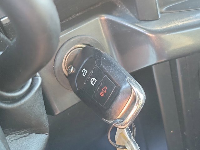 Certified 2021 Ford F150 XL w/ STX Appearance Package image 28