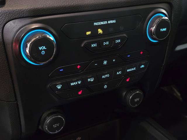 Certified 2021 Ford Ranger Lariat w/ Tremor Off-Road Package image 29