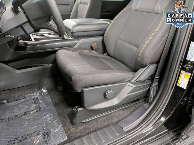 Certified 2025 Ford F150 STX w/ STX Black Appearance Package AWD/4WD image 10