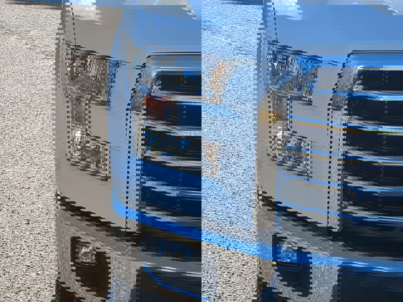 Certified 2017 Ford F150 XLT w/ Equipment Group 301A Mid image 8