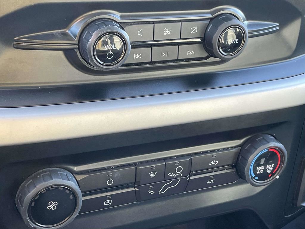 Certified 2022 Ford F150 XL w/ Equipment Group 101A High image 24