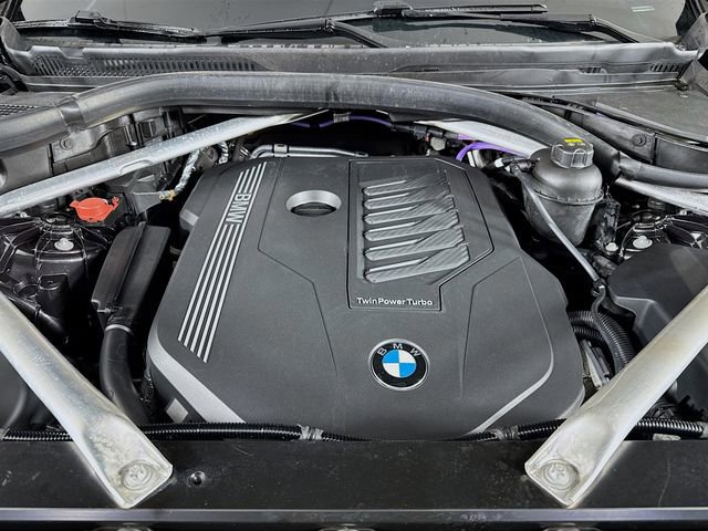 Used 2023 BMW X5 xDrive40i image 35