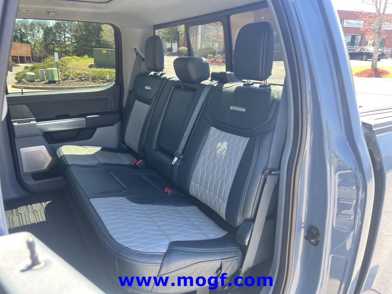 Certified 2023 Ford F150 Limited image 27