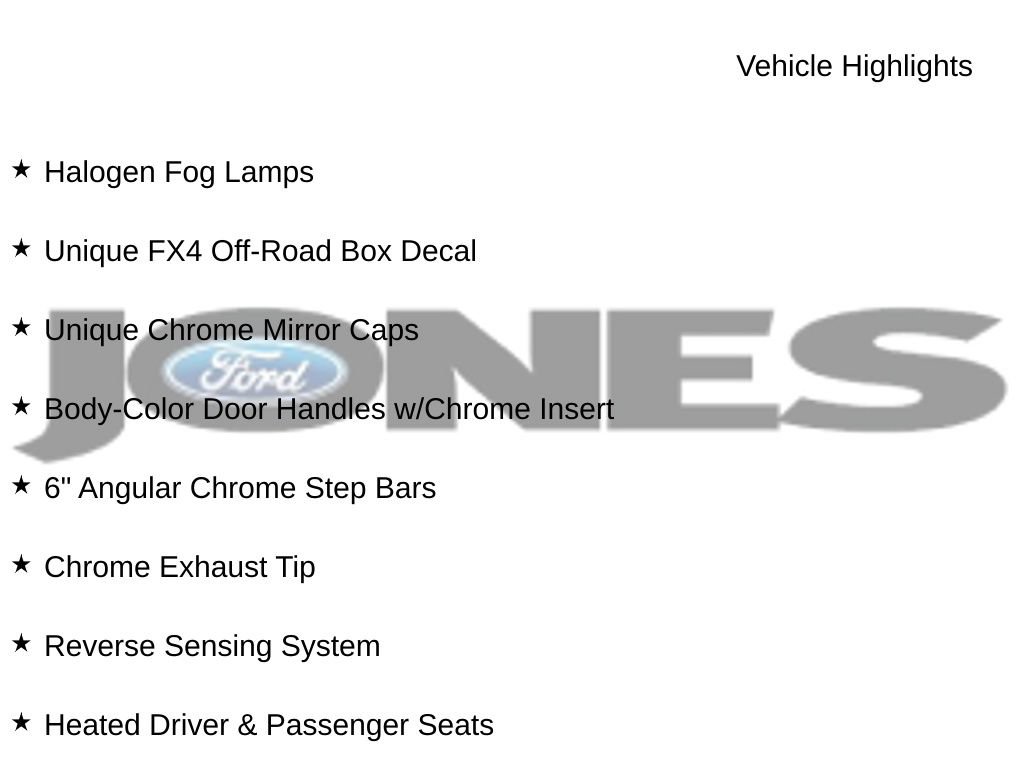 Certified 2020 Ford F250 XLT w/ XLT Premium Package AWD/4WD image 16
