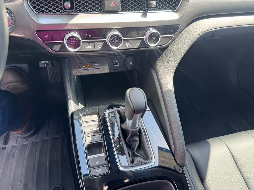 Used 2024 Acura Integra image 19