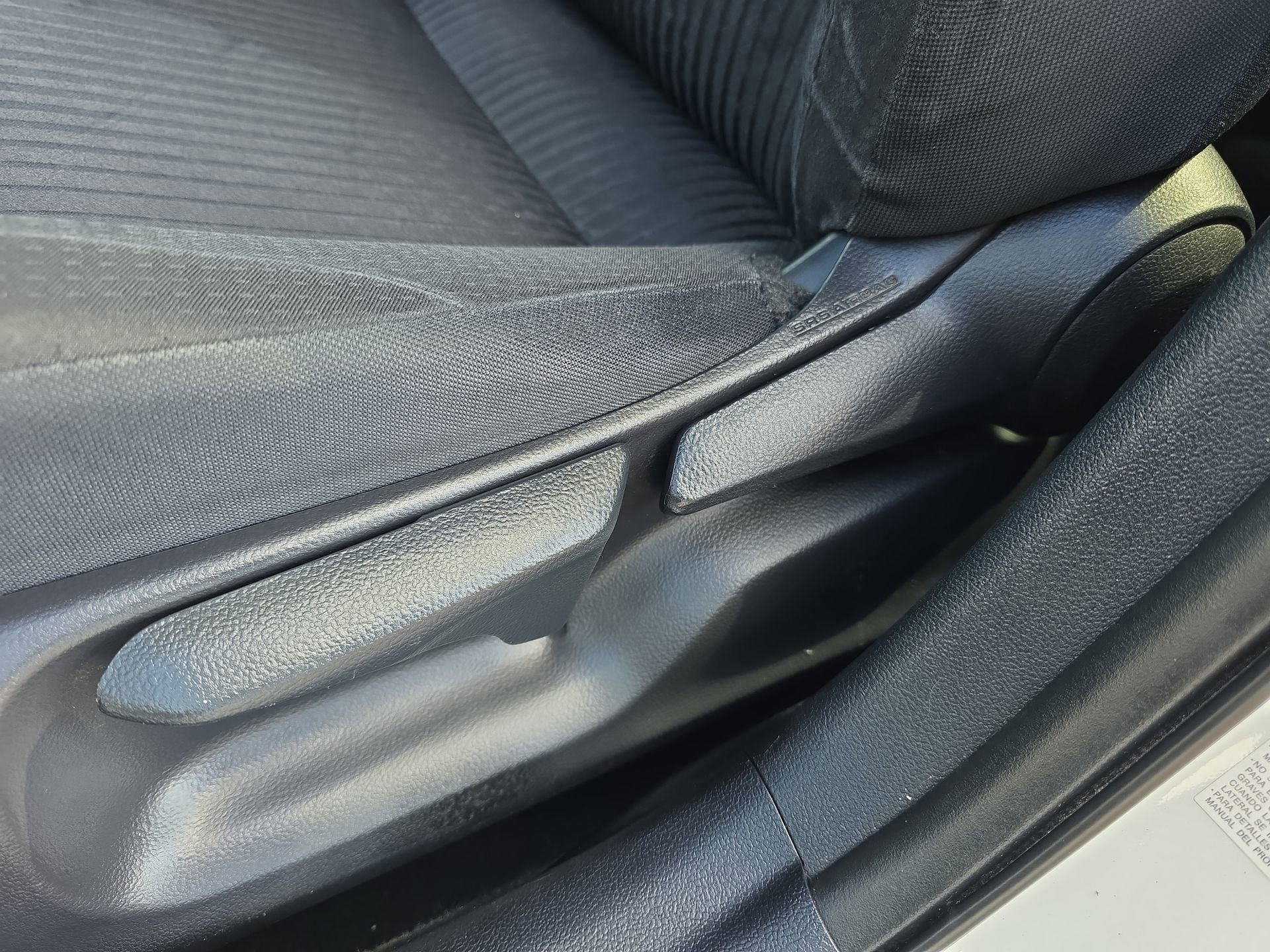 Used 2017 Toyota Prius Four image 47