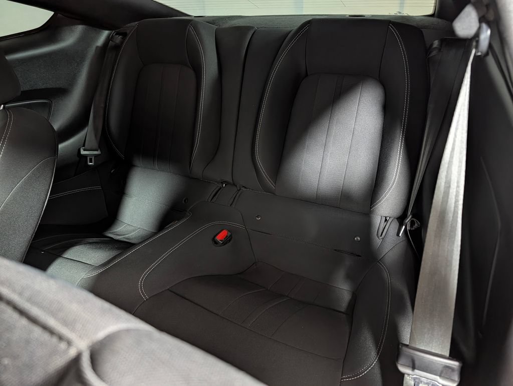 Certified 2022 Ford Mustang GT RWD image 13