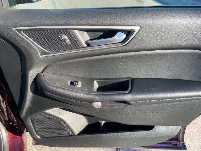 Certified 2022 Ford Edge SEL w/ Convenience Package image 20