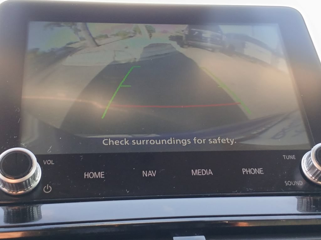 Used 2025 Mitsubishi Eclipse Cross SE AWD/4WD image 20