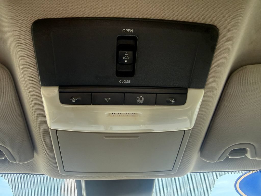 Used 2020 Nissan Altima 2.5 SR w/ Premium Package FWD image 33