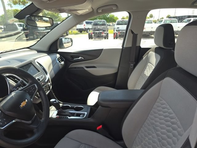 Used 2019 Chevrolet Equinox LS FWD image 7