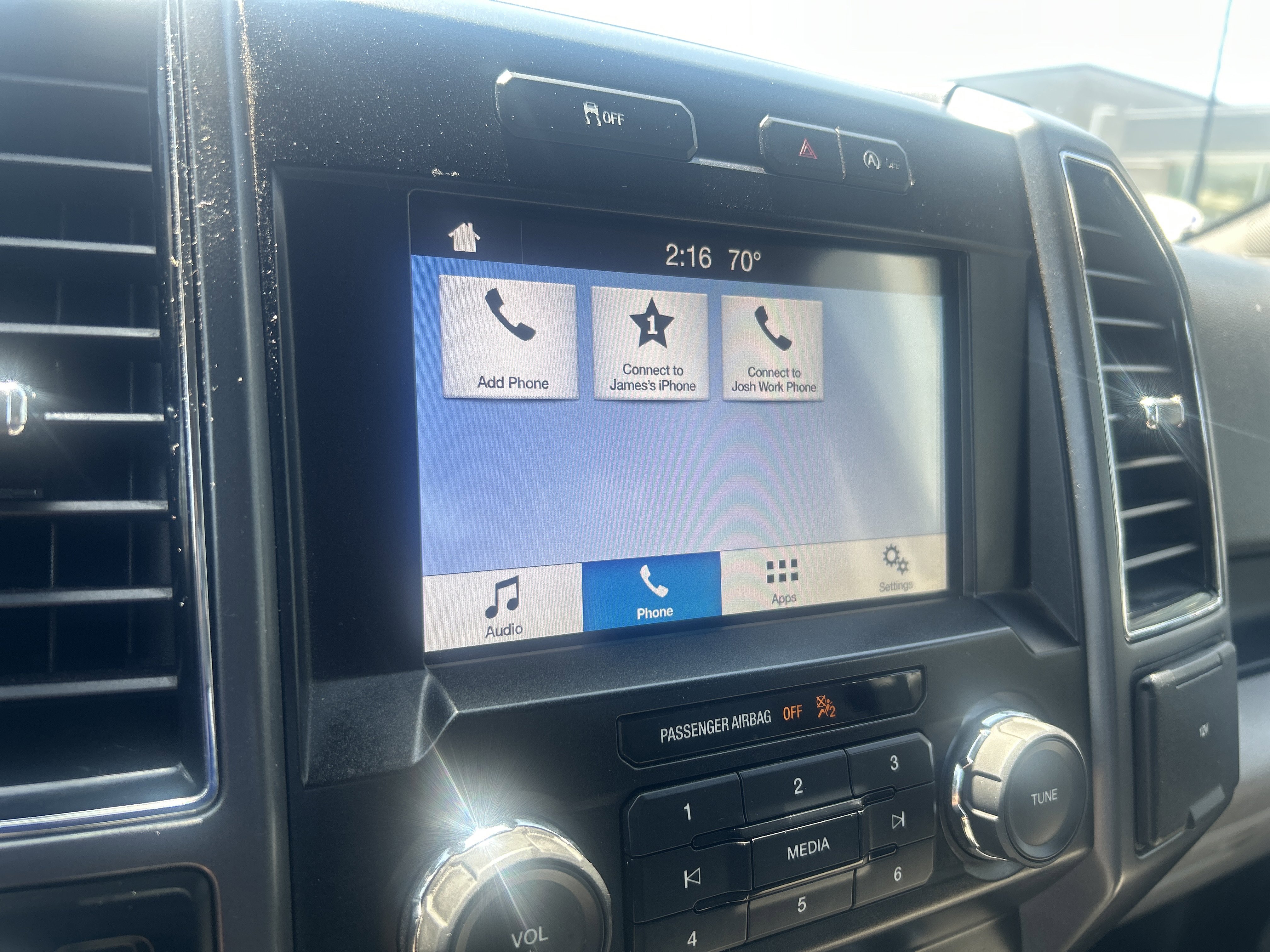 Certified 2019 Ford F150 XLT w/ Trailer Tow Package AWD/4WD image 21