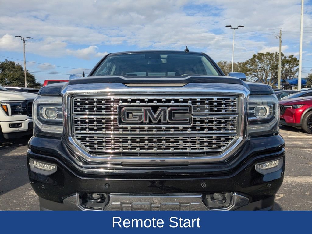 Used 2018 GMC Sierra 1500 Denali image 10