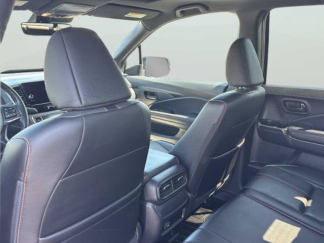 Used 2024 Honda Ridgeline TrailSport image 28