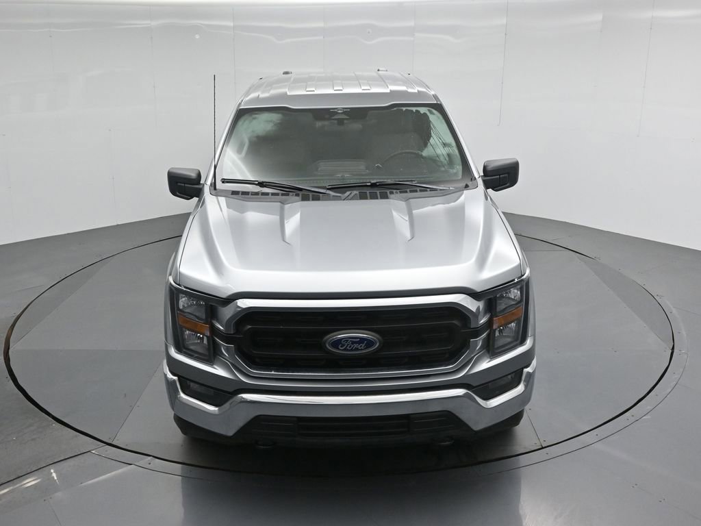 Certified 2023 Ford F150 XLT image 30