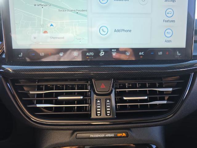 Certified 2023 Ford Escape ST-Line Elite image 11