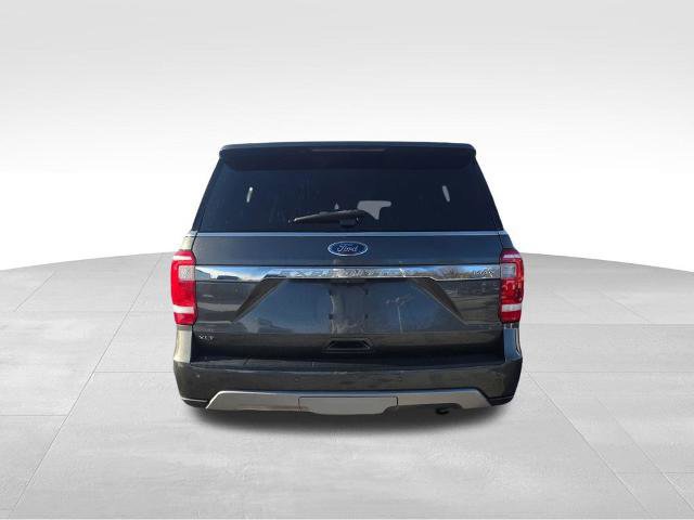 Certified 2018 Ford Expedition Max XLT image 4