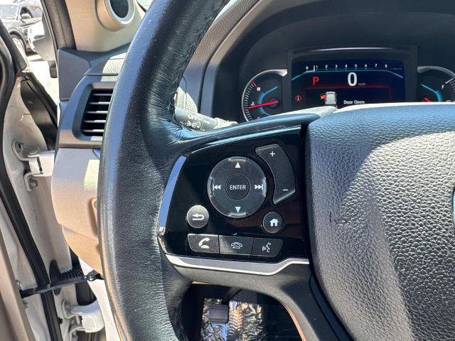 Used 2022 Honda Pilot EX-L image 22