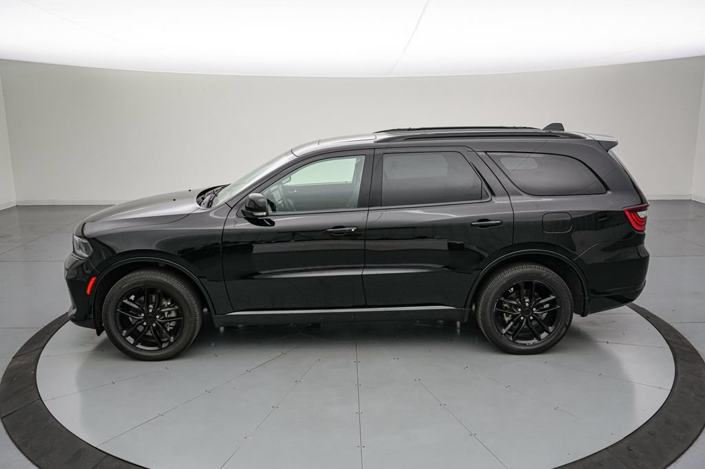 Used 2026 Dodge Durango GT AWD/4WD image 7