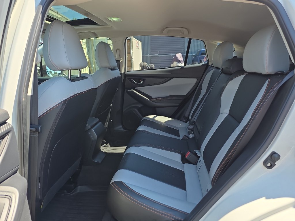 Used 2019 Subaru Crosstrek 2.0i Limited w/ Moonroof Package w/Navigation AWD/4WD image 22