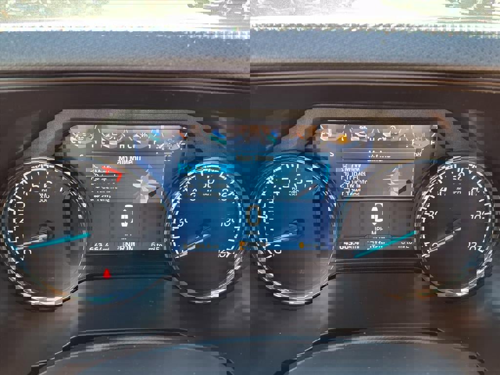 Certified 2022 Ford F150 XLT w/ Equipment Group 302A High image 16