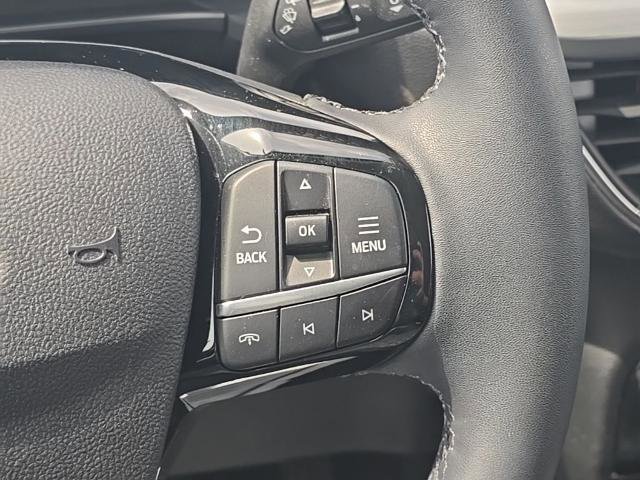 Certified 2023 Ford Escape Platinum w/ Premium Technology Package AWD/4WD image 27