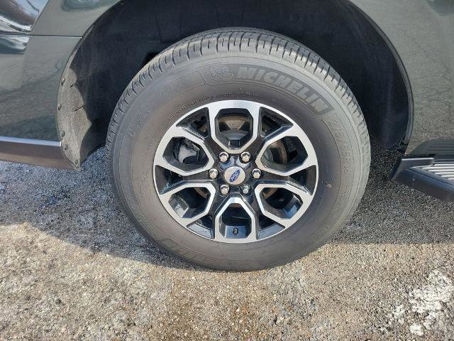 Certified 2023 Ford Expedition XLT AWD/4WD image 7