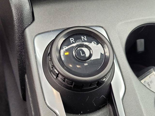Certified 2025 Ford Bronco Sport Big Bend AWD/4WD image 25