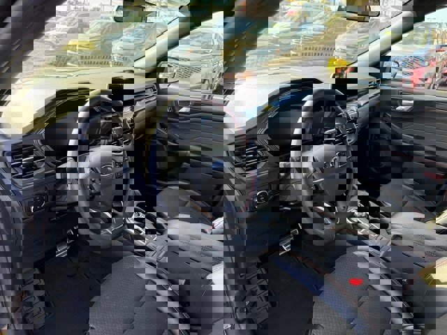 Certified 2024 Ford Escape ST-Line image 12