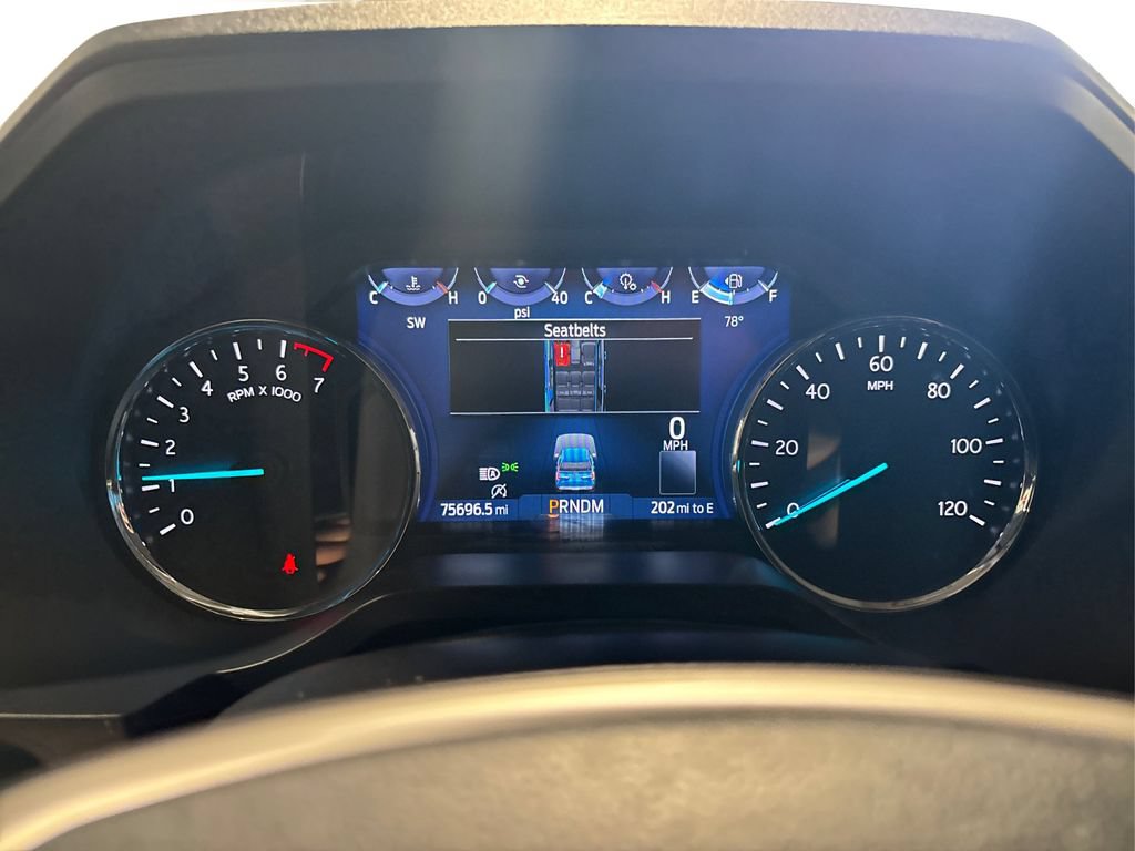 Certified 2024 Ford Expedition Limited AWD/4WD image 28