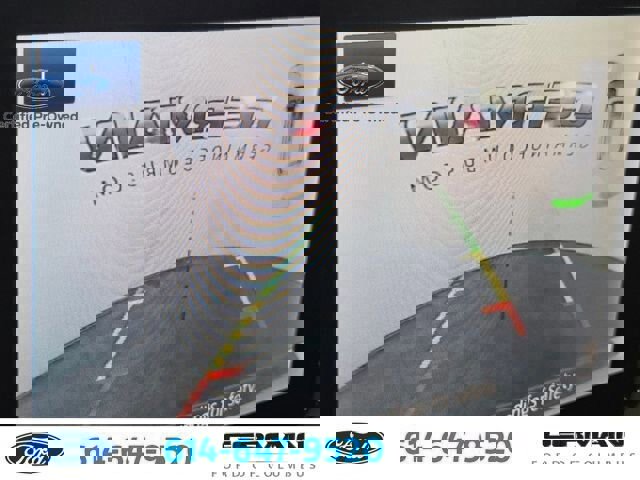 Certified 2024 Ford Explorer XLT w/ Equipment Group 202A image 33