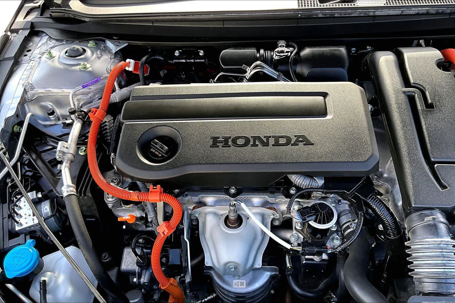 Used 2023 Honda Accord Sport image 33