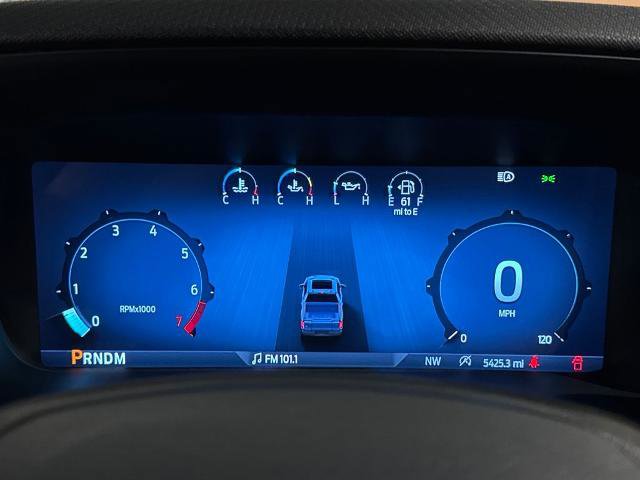 Certified 2024 Ford F150 STX w/ Equipment Group 201A FX4 image 24