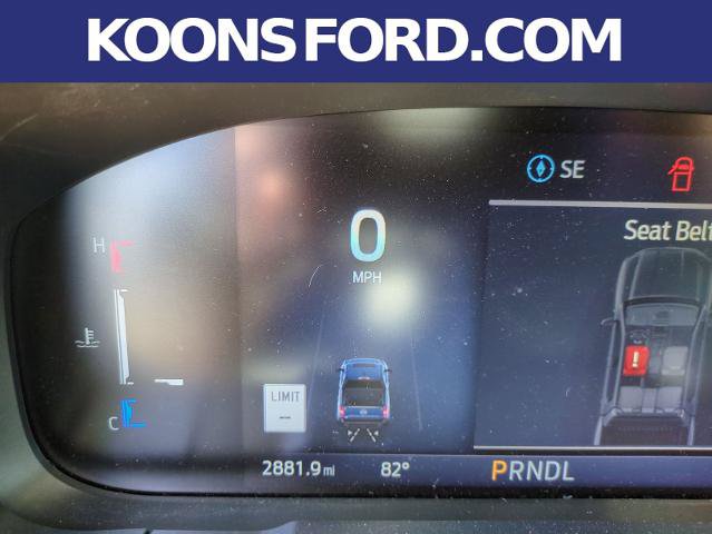 Certified 2026 Ford Maverick Lariat w/ 4K Tow Package AWD/4WD image 15