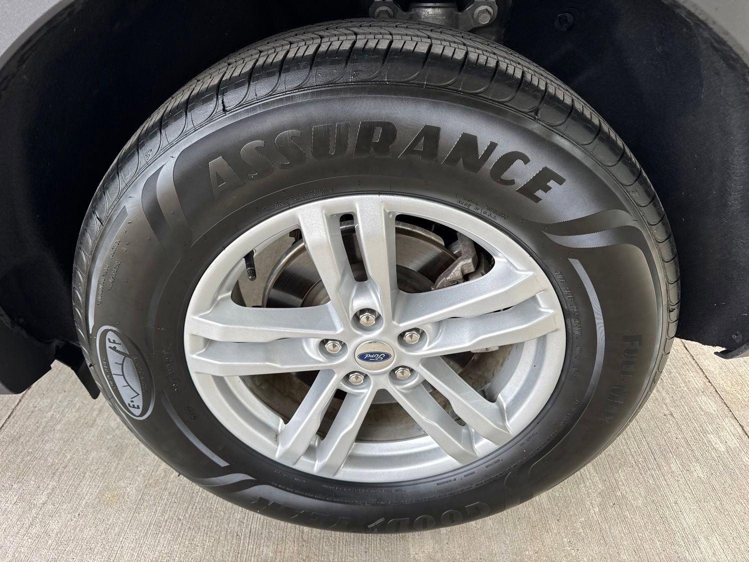 Certified 2023 Ford Explorer XLT AWD/4WD image 20