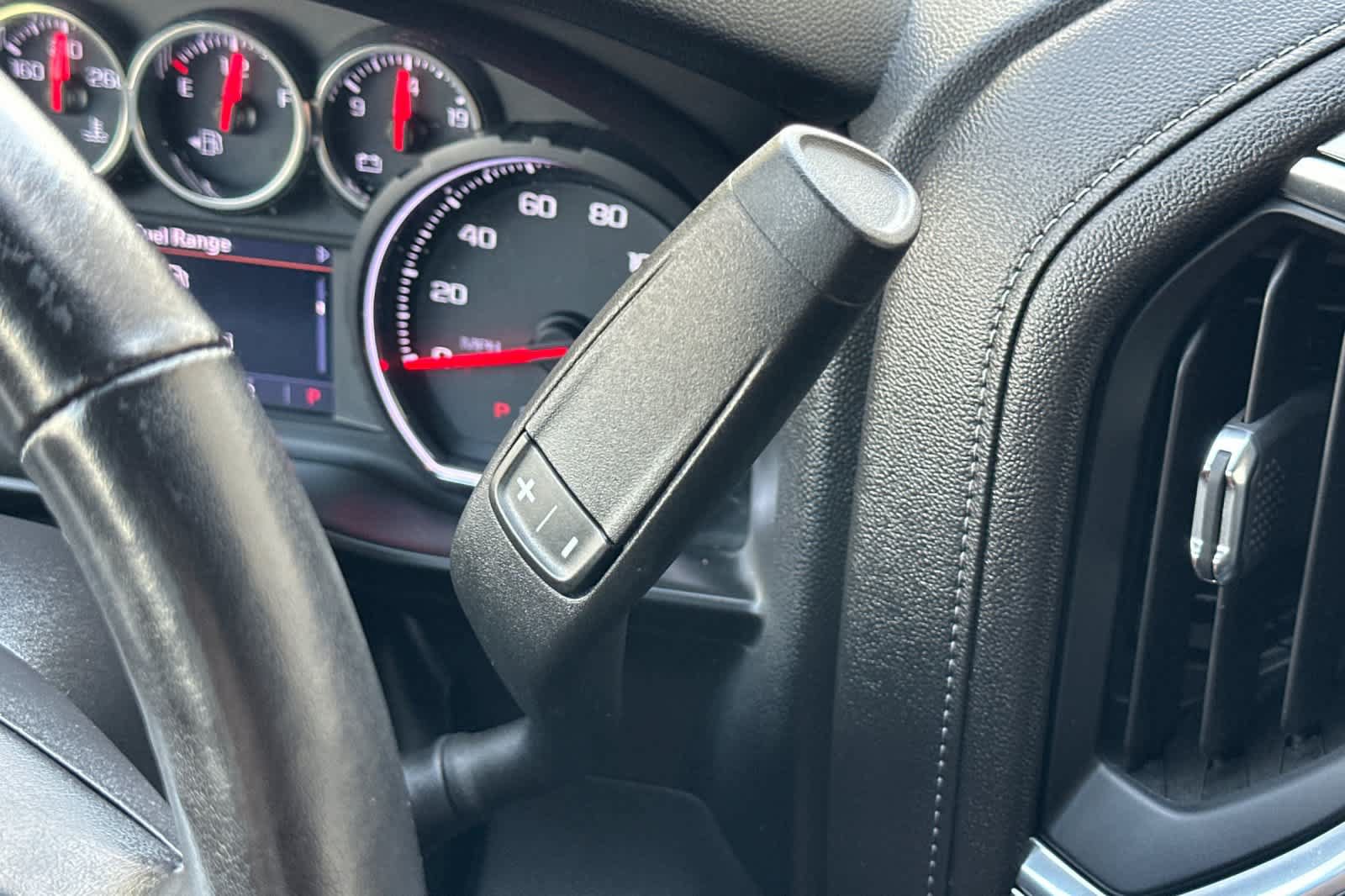 Used 2019 Chevrolet Silverado 1500 LT w/ All-Star Edition AWD/4WD image 20